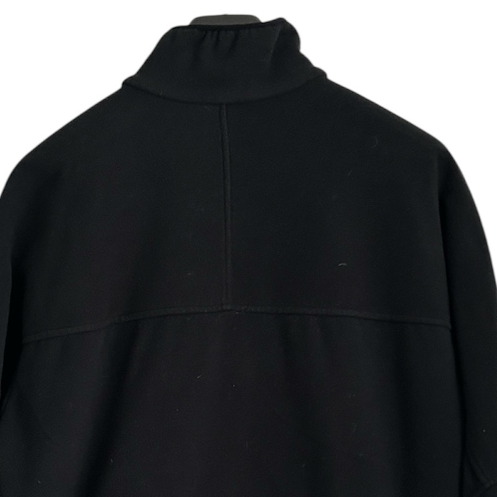 Nike ACG Thermafit Black Half-Zip Jacket. Vintage. Size Large. - Picture 7 of 11